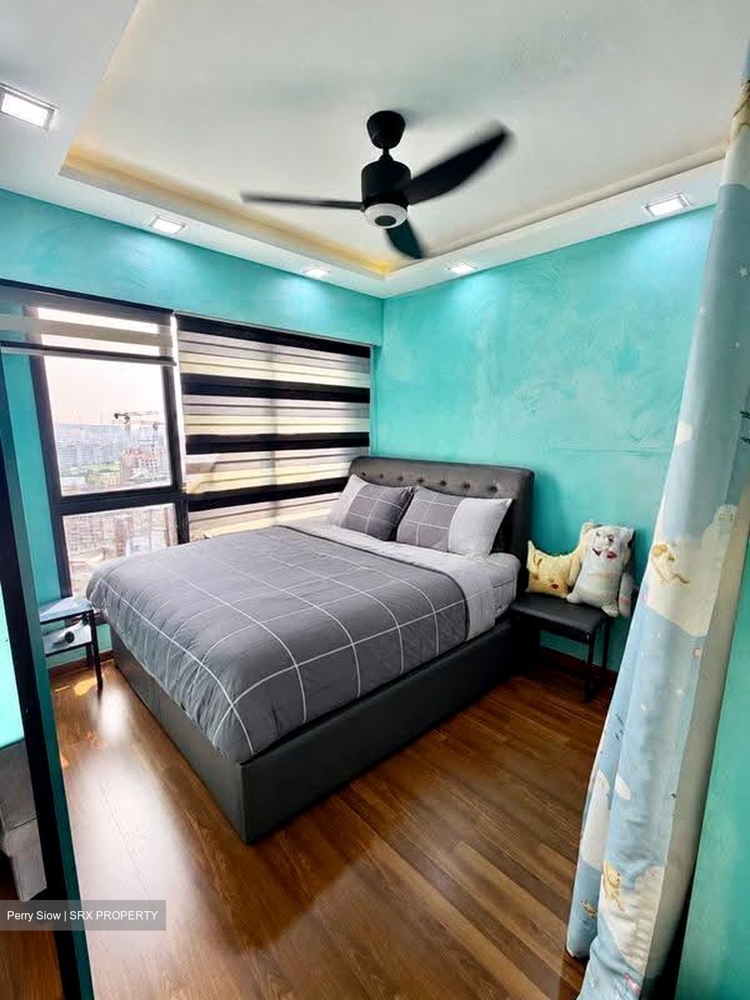 Blk 311A Trivelis (Clementi), HDB 4 Rooms #634668351